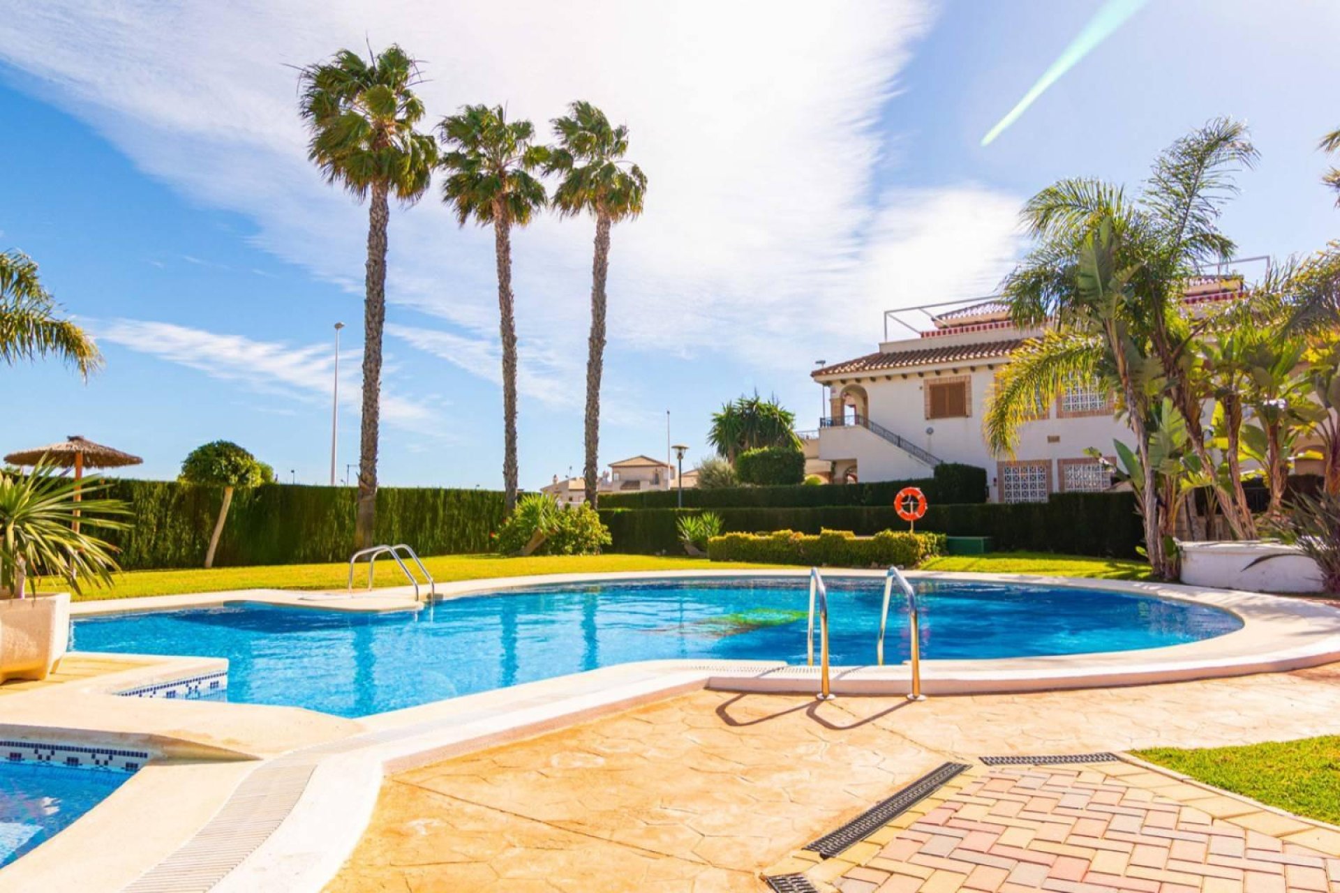 Rynek Wtórny - Apartament - Orihuela Costa - Playa Flamenca