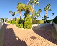 Rynek Wtórny - Apartament - Orihuela Costa - Playa Flamenca