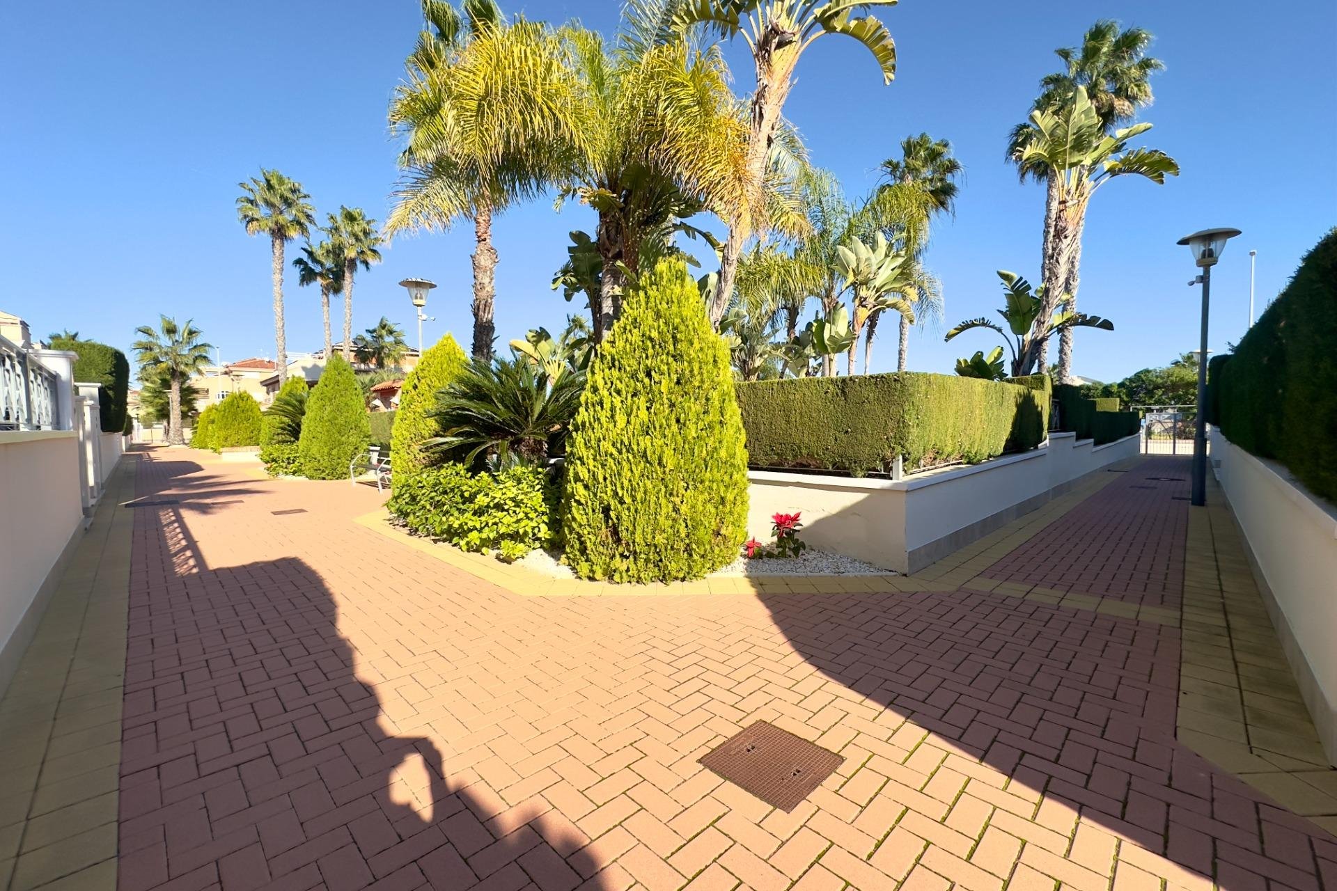 Rynek Wtórny - Apartament - Orihuela Costa - Playa Flamenca