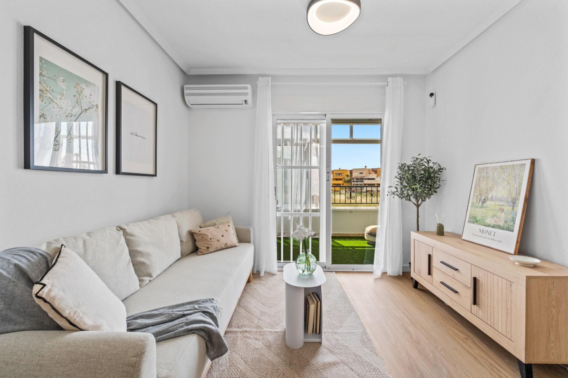 Rynek Wtórny - Apartament - Orihuela Costa - Playa Flamenca