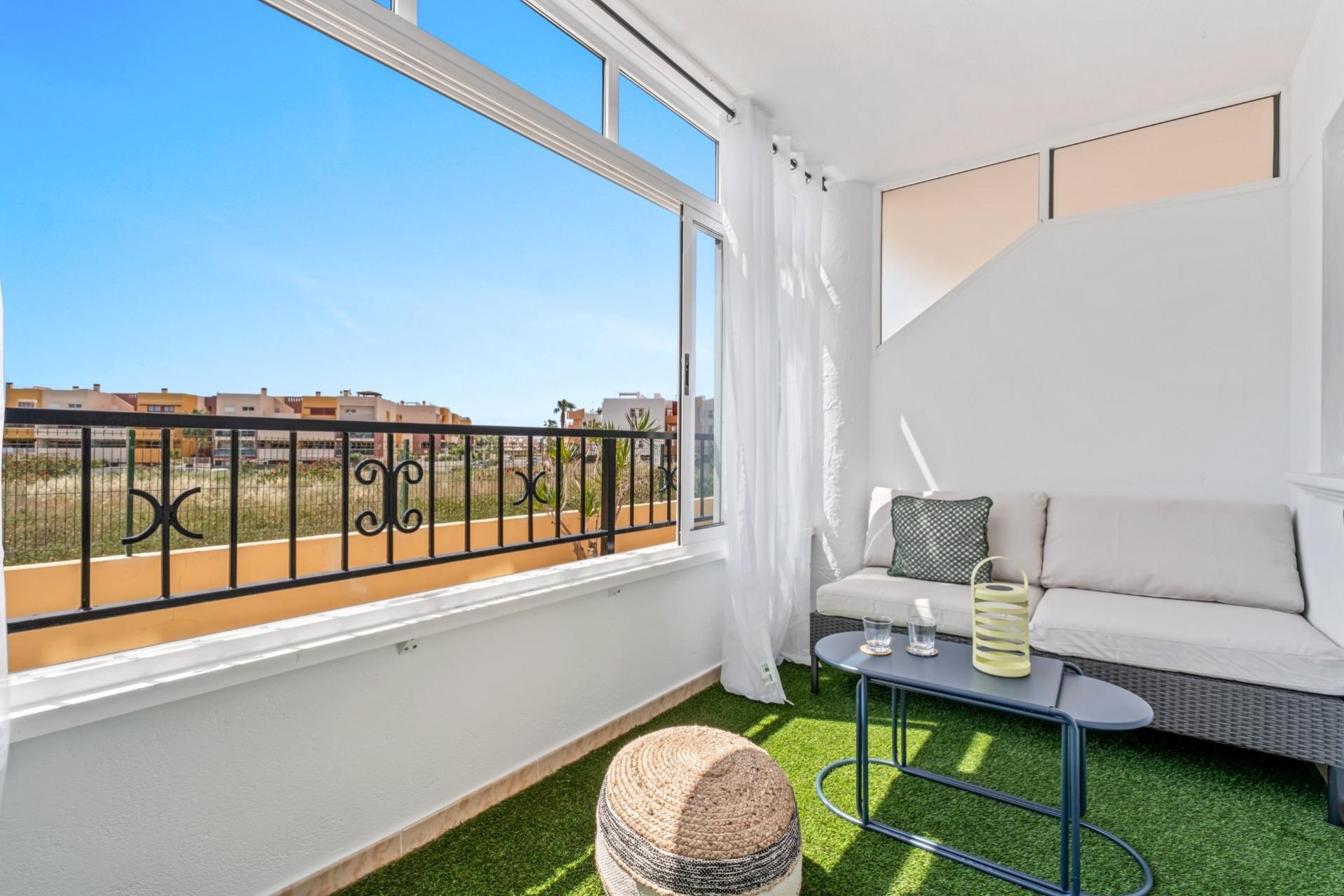 Rynek Wtórny - Apartament - Orihuela Costa - Playa Flamenca