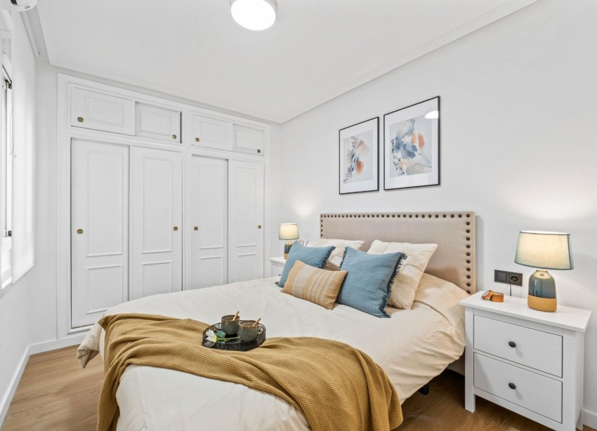 Rynek Wtórny - Apartament - Orihuela Costa - Playa Flamenca