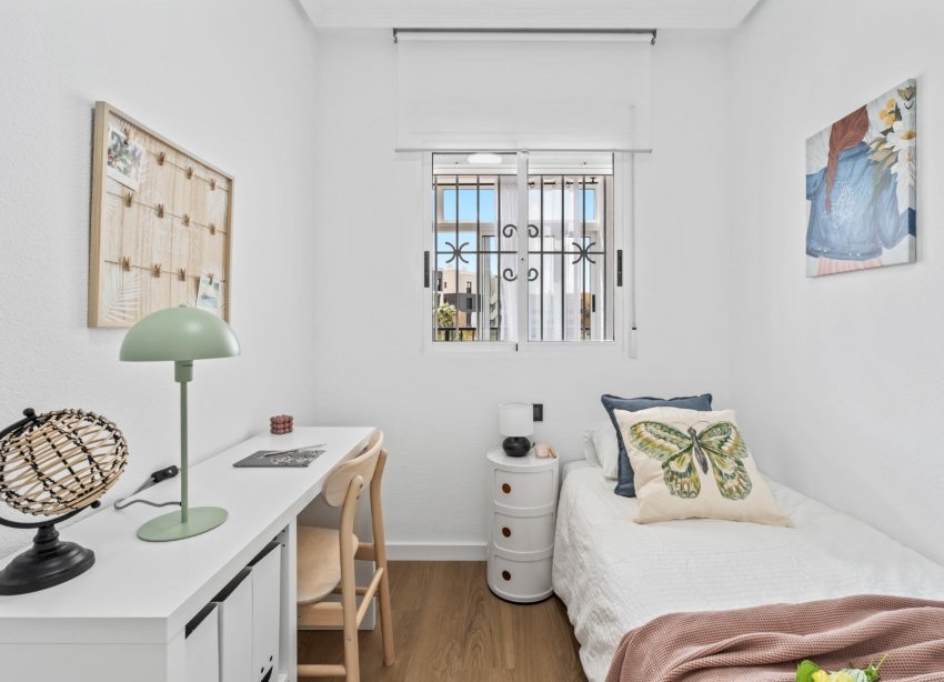 Rynek Wtórny - Apartament - Orihuela Costa - Playa Flamenca