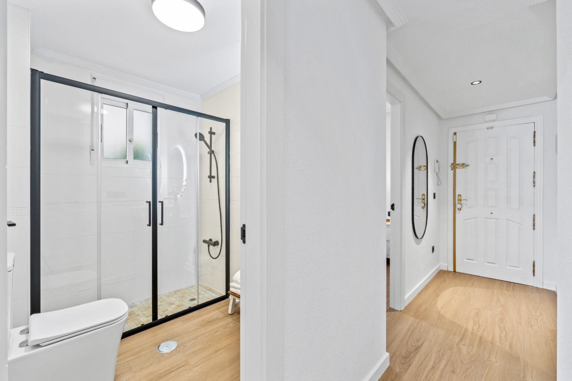 Rynek Wtórny - Apartament - Orihuela Costa - Playa Flamenca