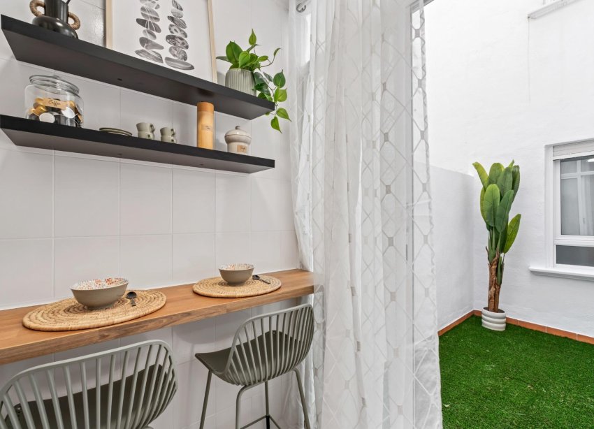 Rynek Wtórny - Apartament - Orihuela Costa - Playa Flamenca