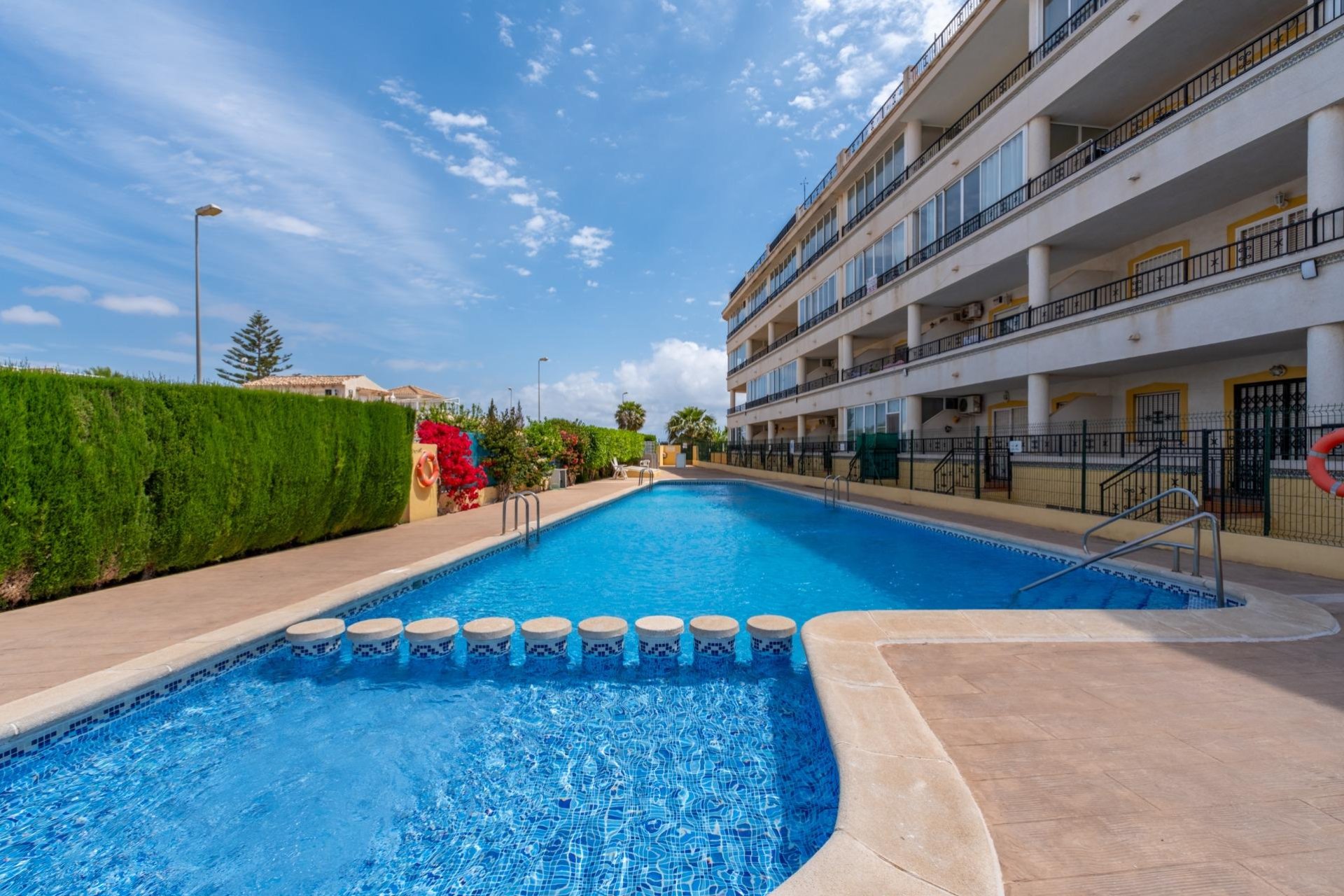 Rynek Wtórny - Apartament - Orihuela Costa - Playa Flamenca