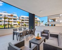 Rynek Wtórny - Apartament - Orihuela Costa - Playa Flamenca