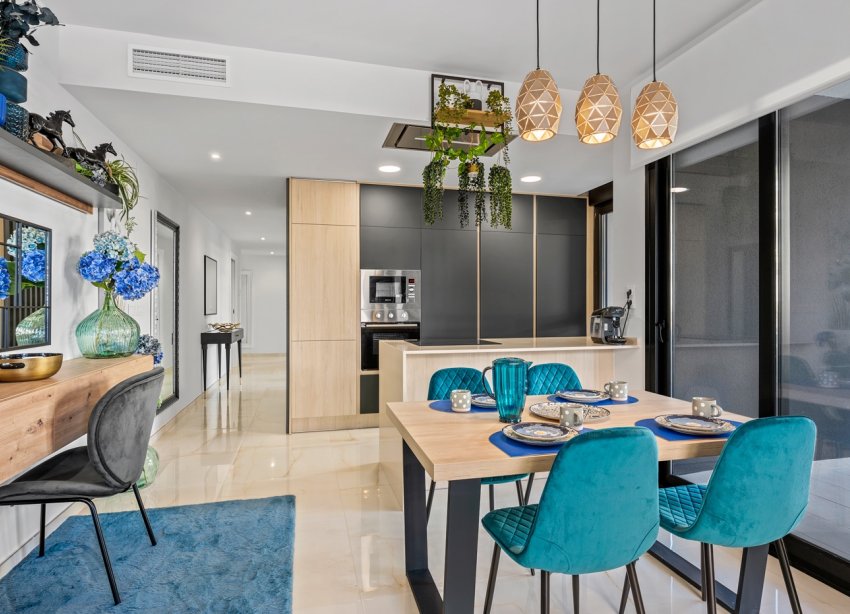 Rynek Wtórny - Apartament - Orihuela Costa - Playa Flamenca