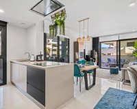 Rynek Wtórny - Apartament - Orihuela Costa - Playa Flamenca