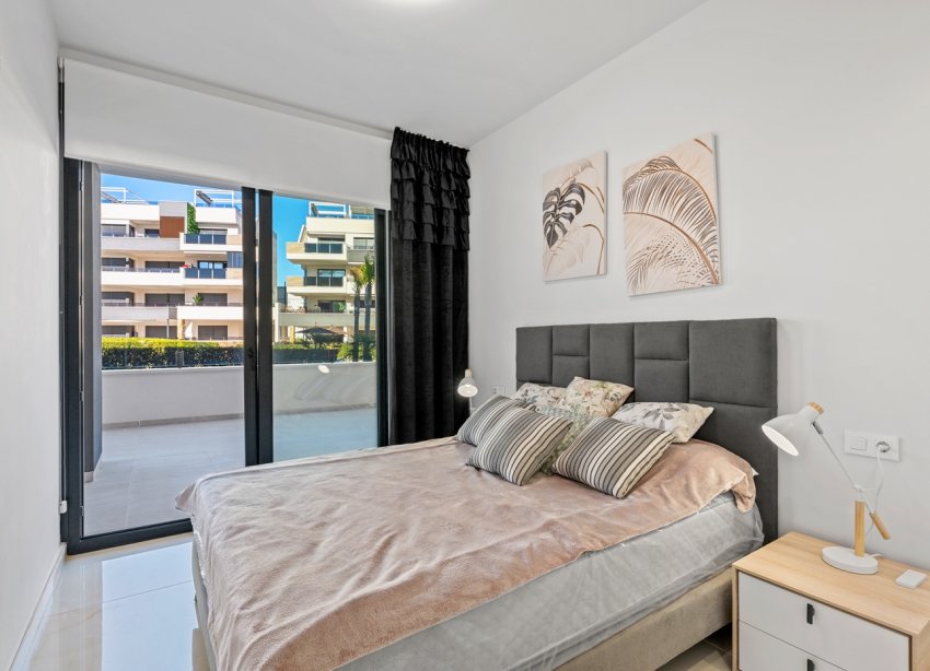 Rynek Wtórny - Apartament - Orihuela Costa - Playa Flamenca