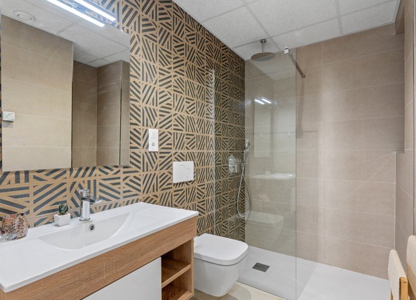 Rynek Wtórny - Apartament - Orihuela Costa - Playa Flamenca