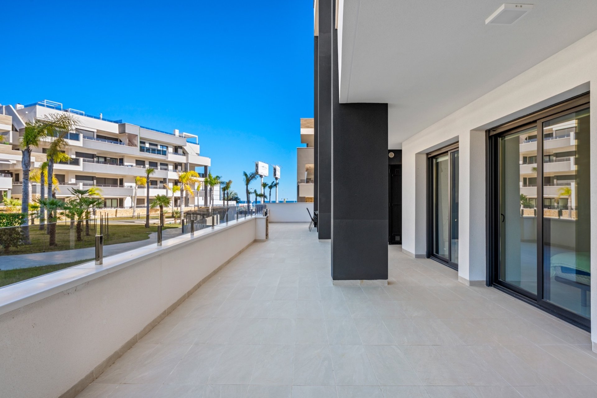 Rynek Wtórny - Apartament - Orihuela Costa - Playa Flamenca