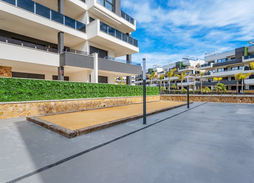 Rynek Wtórny - Apartament - Orihuela Costa - Playa Flamenca