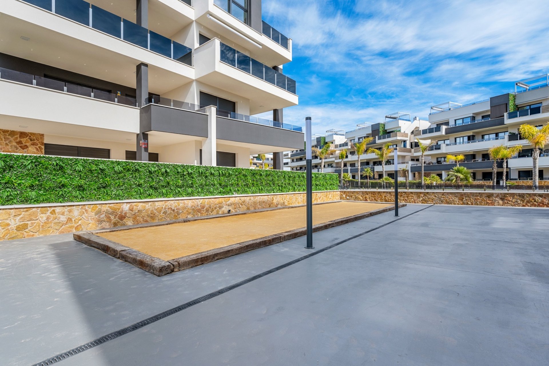 Rynek Wtórny - Apartament - Orihuela Costa - Playa Flamenca