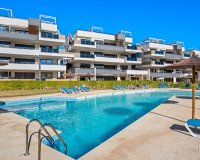 Rynek Wtórny - Apartament - Orihuela Costa - Playa Flamenca
