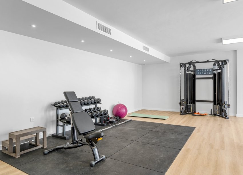 Rynek Wtórny - Apartament - Orihuela Costa - Playa Flamenca