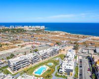 Rynek Wtórny - Apartament - Orihuela Costa - Playa Flamenca