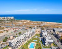 Rynek Wtórny - Apartament - Orihuela Costa - Playa Flamenca