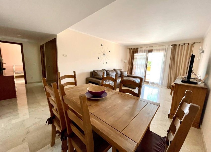 Rynek Wtórny - Apartament - Orihuela Costa - Punta Prima