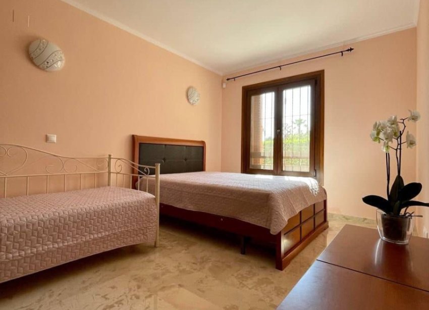 Rynek Wtórny - Apartament - Orihuela Costa - Punta Prima