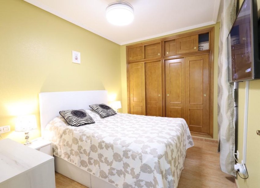 Rynek Wtórny - Apartament - Orihuela Costa - Punta Prima