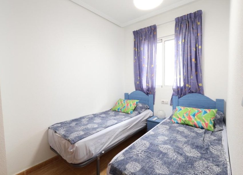 Rynek Wtórny - Apartament - Orihuela Costa - Punta Prima