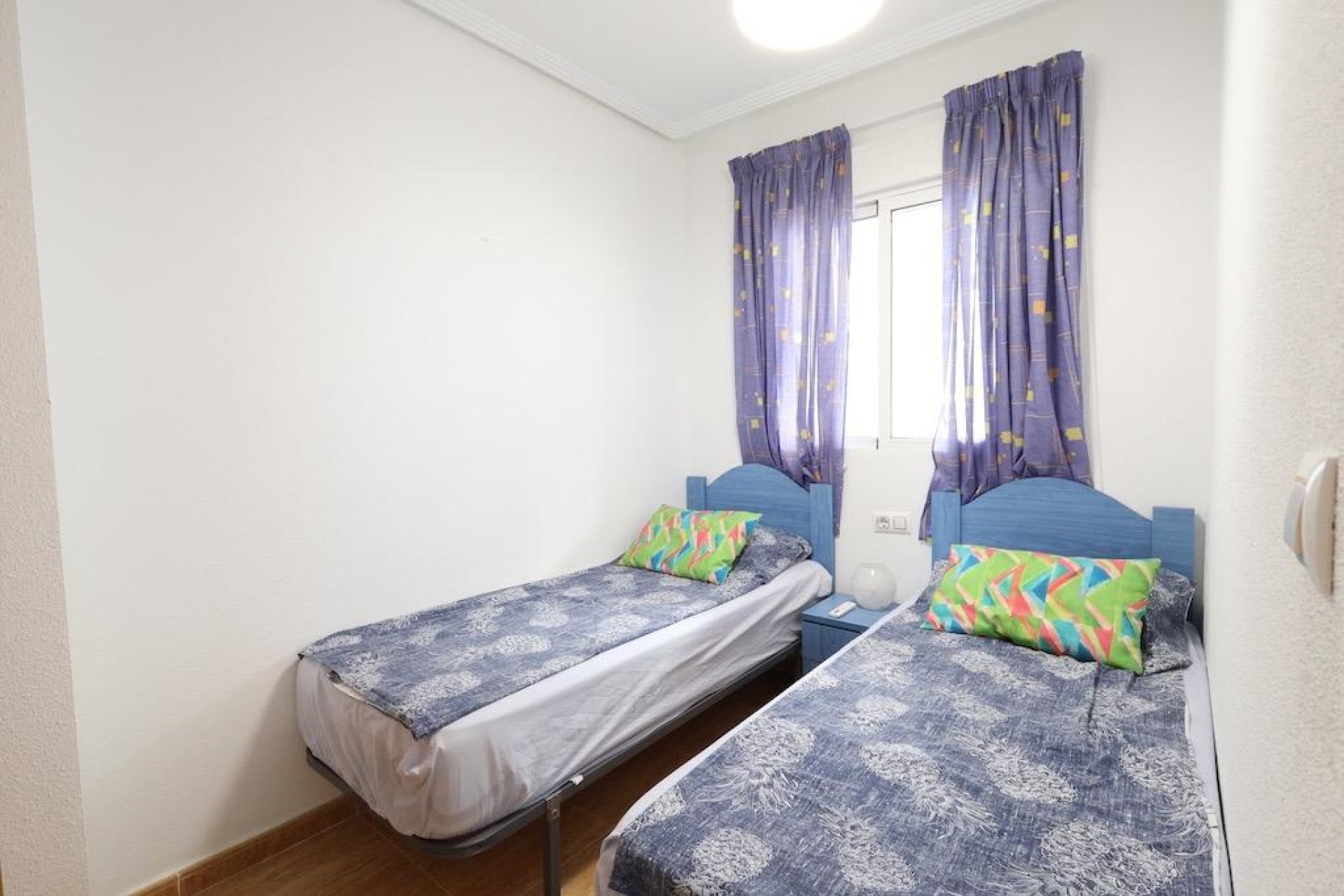 Rynek Wtórny - Apartament - Orihuela Costa - Punta Prima