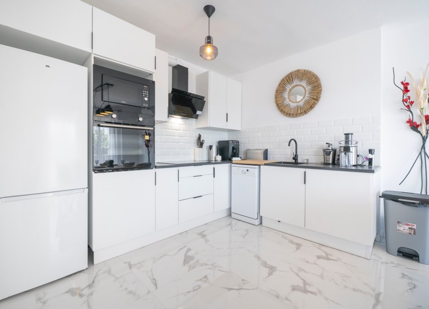 Rynek Wtórny - Apartament - Orihuela Costa - Punta Prima