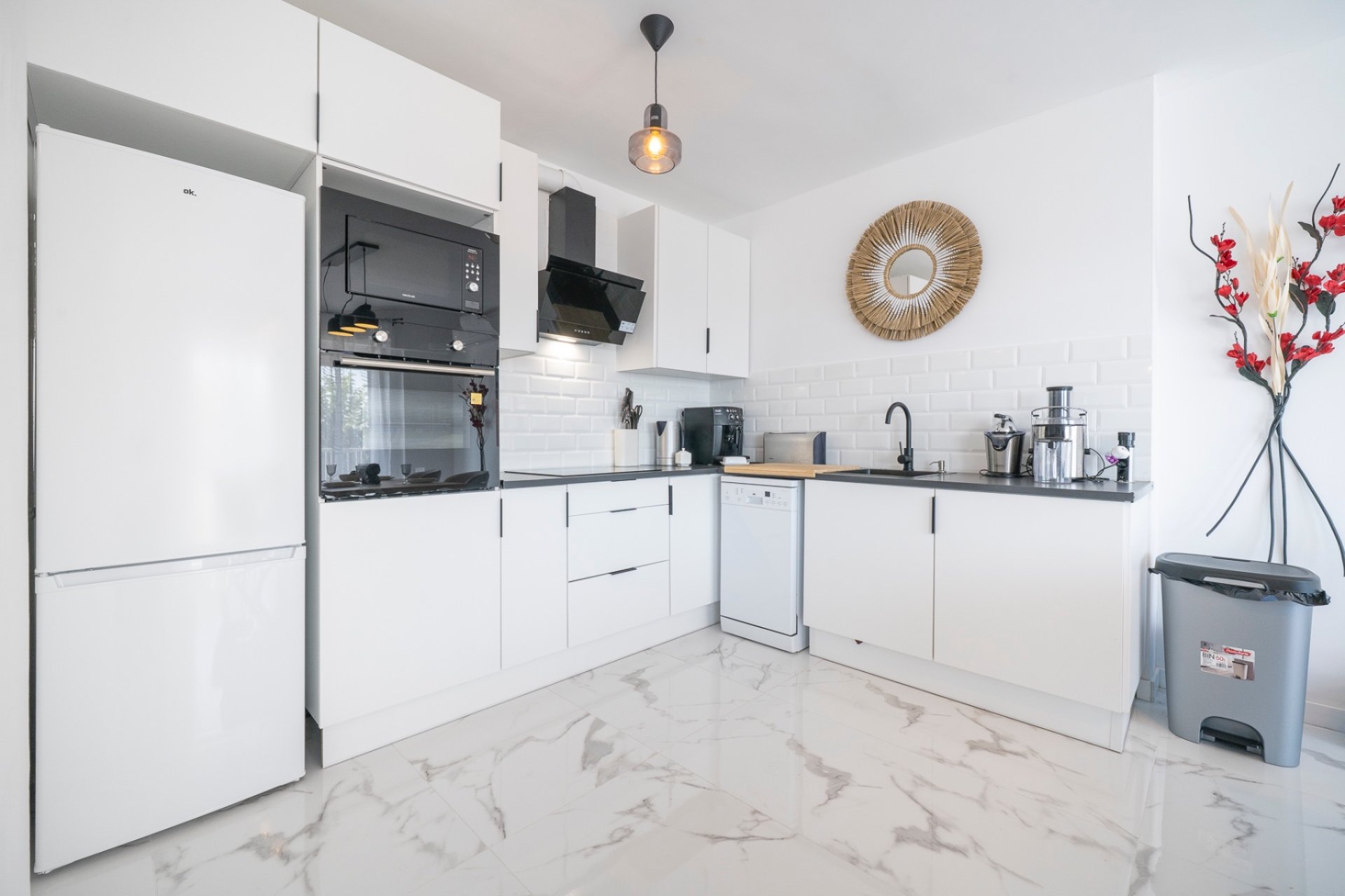 Rynek Wtórny - Apartament - Orihuela Costa - Punta Prima