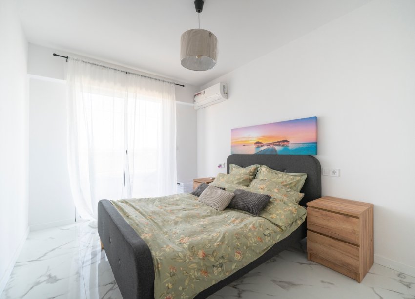Rynek Wtórny - Apartament - Orihuela Costa - Punta Prima