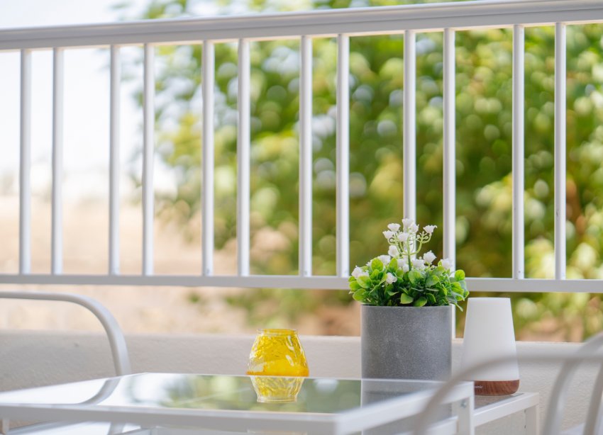 Rynek Wtórny - Apartament - Orihuela Costa - Punta Prima