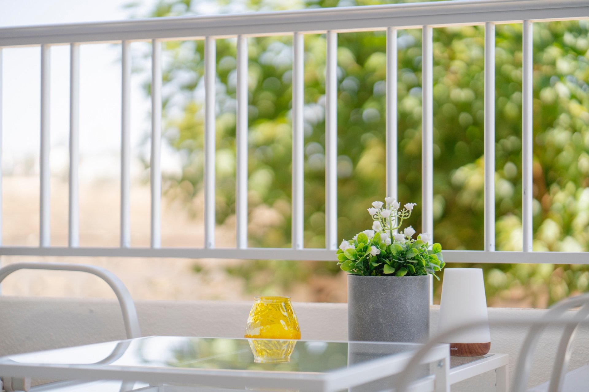 Rynek Wtórny - Apartament - Orihuela Costa - Punta Prima