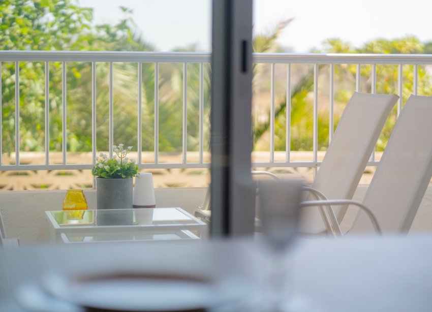 Rynek Wtórny - Apartament - Orihuela Costa - Punta Prima