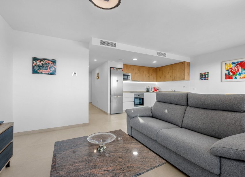 Rynek Wtórny - Apartament - Orihuela Costa - Punta Prima