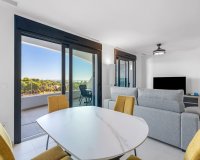 Rynek Wtórny - Apartament - Orihuela Costa - Punta Prima