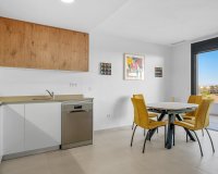 Rynek Wtórny - Apartament - Orihuela Costa - Punta Prima