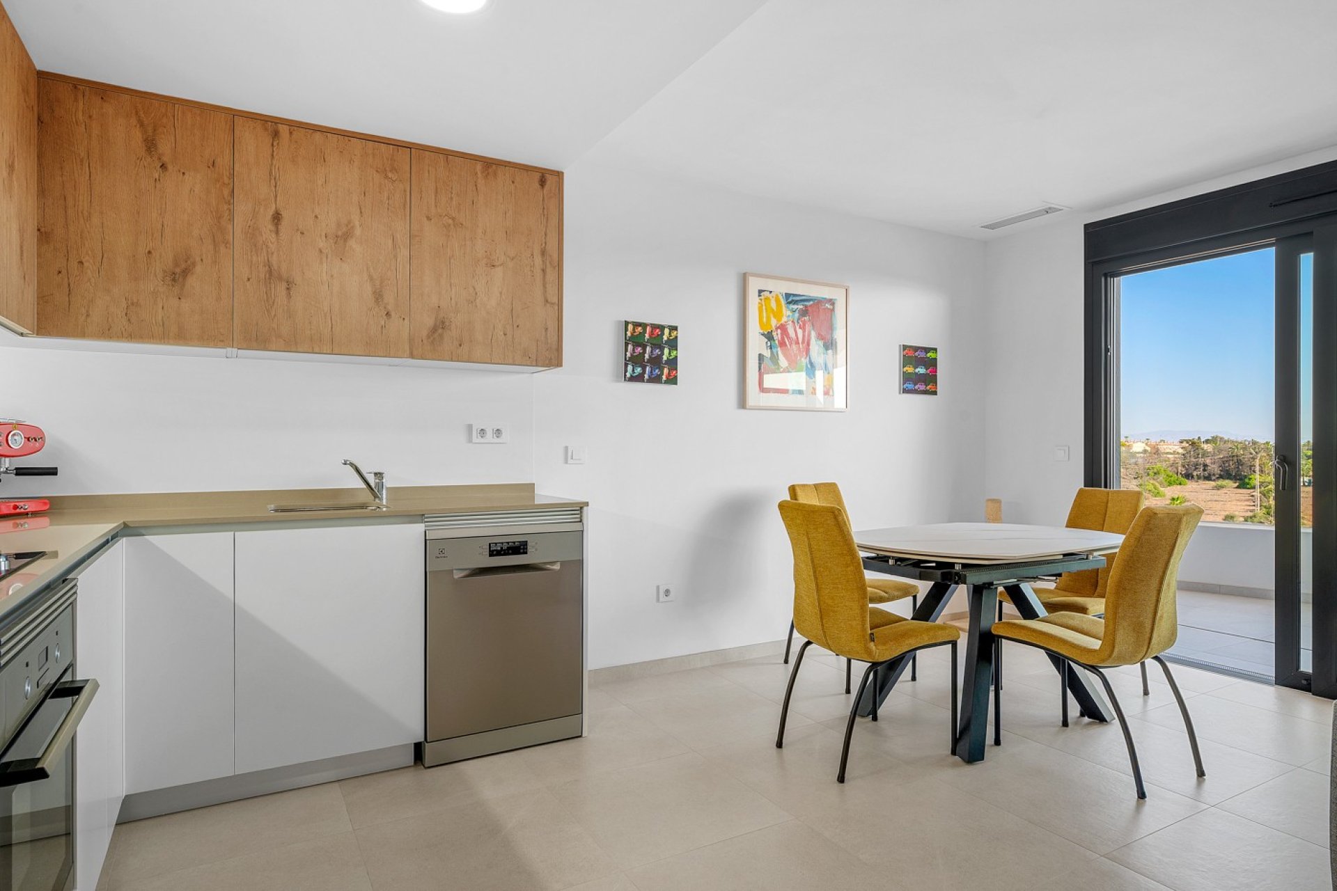 Rynek Wtórny - Apartament - Orihuela Costa - Punta Prima