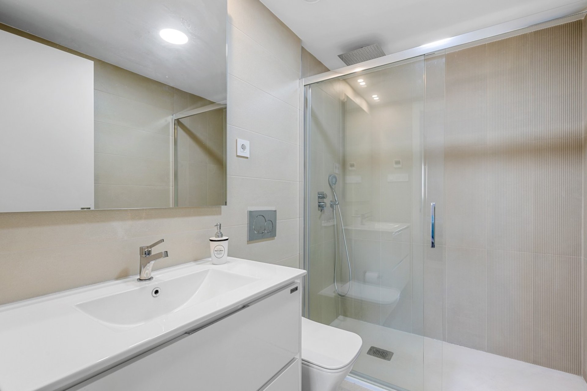 Rynek Wtórny - Apartament - Orihuela Costa - Punta Prima