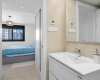 Rynek Wtórny - Apartament - Orihuela Costa - Punta Prima