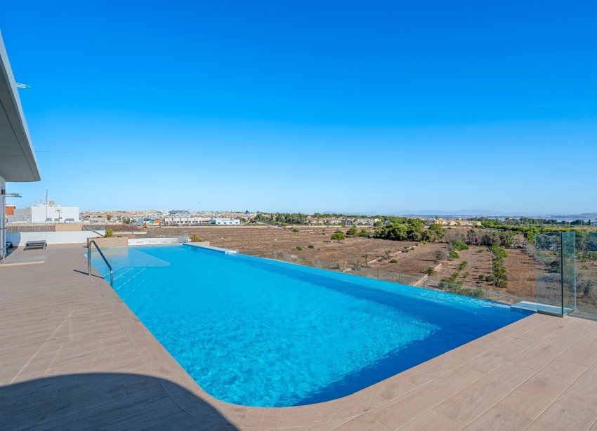 Rynek Wtórny - Apartament - Orihuela Costa - Punta Prima