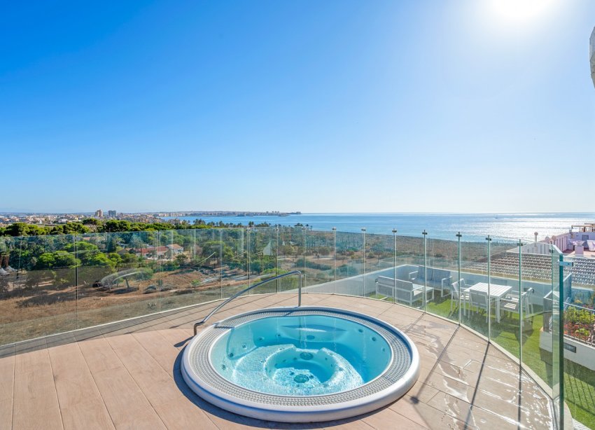 Rynek Wtórny - Apartament - Orihuela Costa - Punta Prima