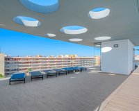 Rynek Wtórny - Apartament - Orihuela Costa - Punta Prima