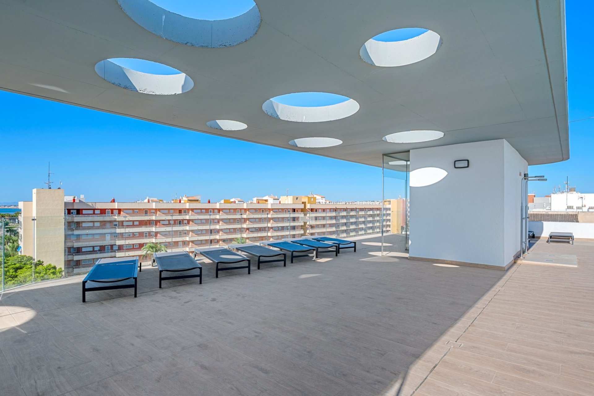 Rynek Wtórny - Apartament - Orihuela Costa - Punta Prima