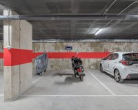 Rynek Wtórny - Apartament - Orihuela Costa - Punta Prima