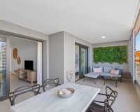 Rynek Wtórny - Apartament - Orihuela Costa - Punta Prima