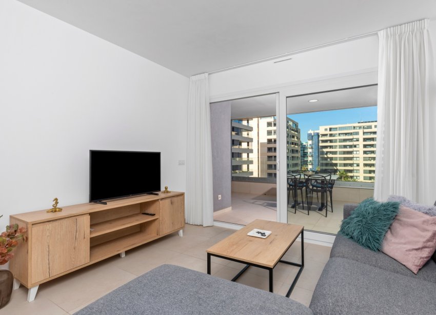 Rynek Wtórny - Apartament - Orihuela Costa - Punta Prima