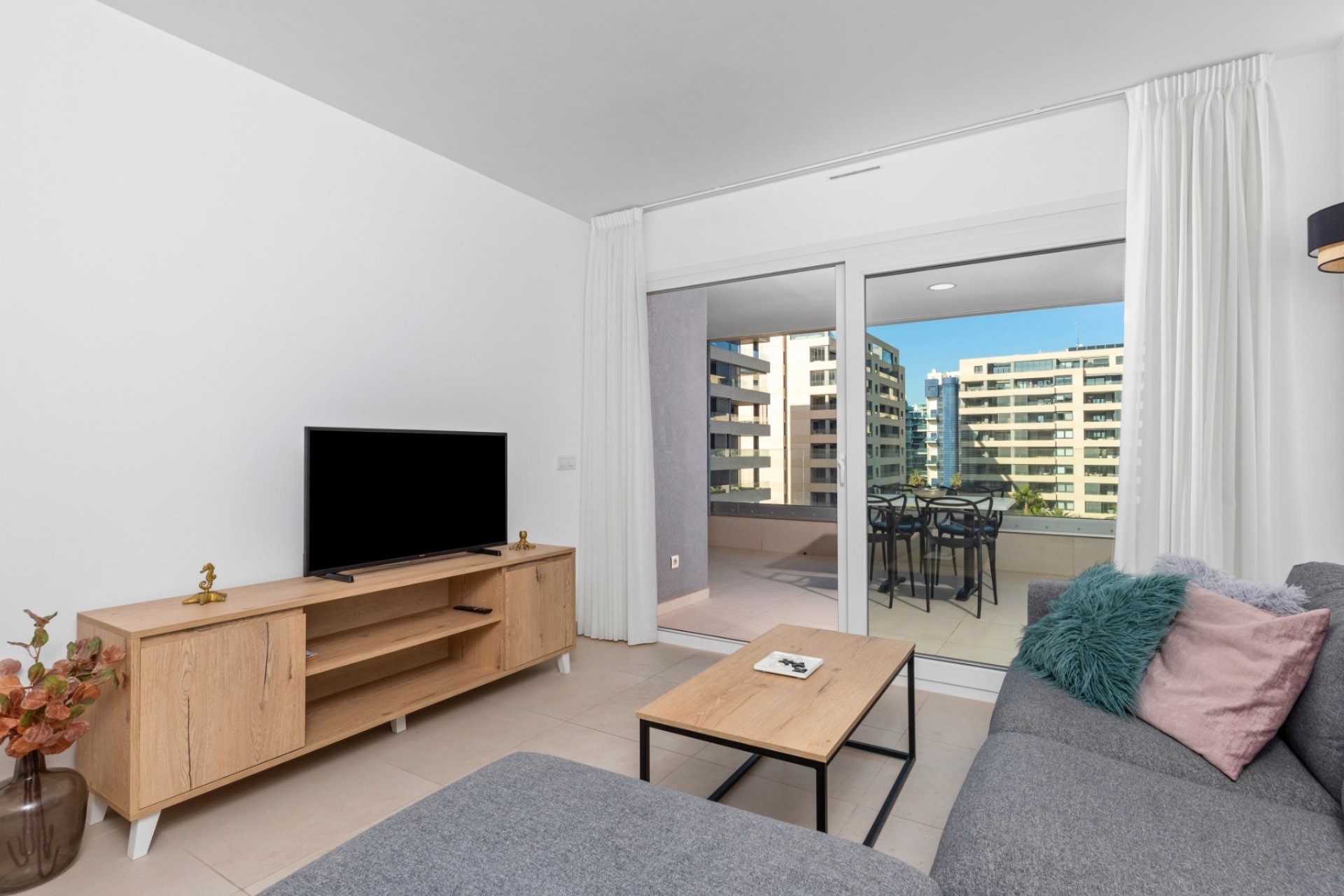 Rynek Wtórny - Apartament - Orihuela Costa - Punta Prima