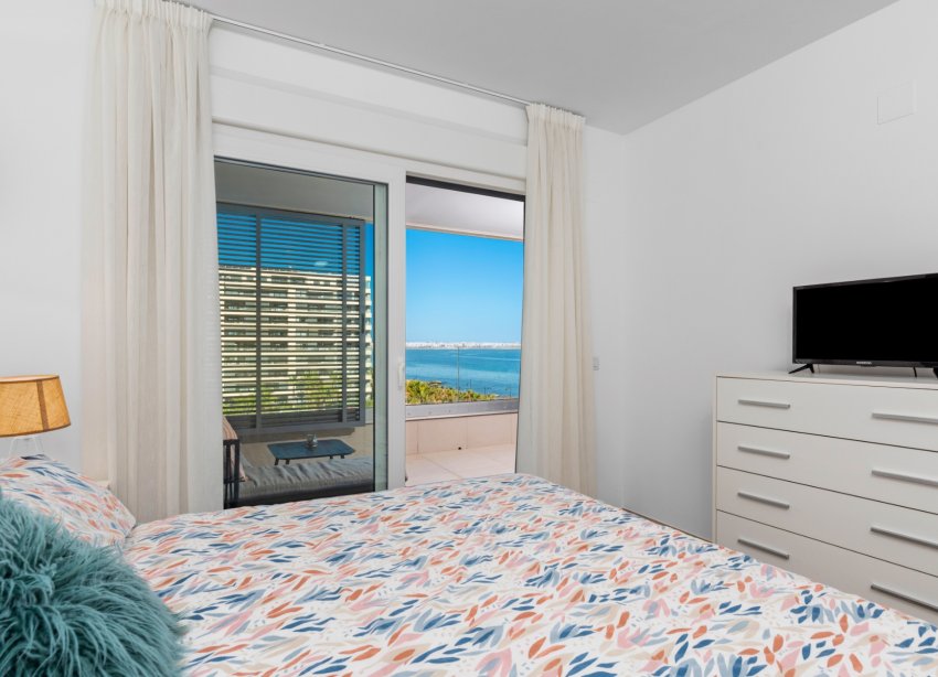 Rynek Wtórny - Apartament - Orihuela Costa - Punta Prima