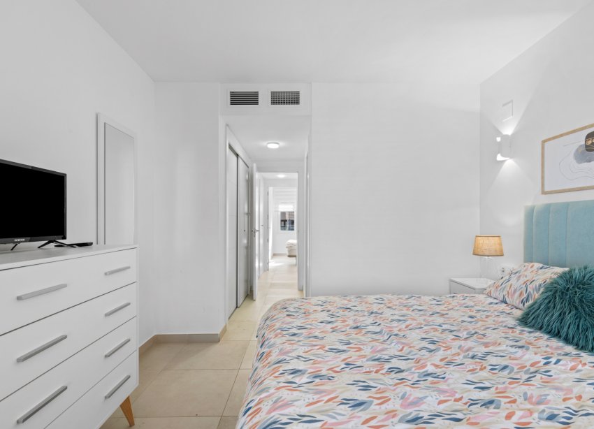 Rynek Wtórny - Apartament - Orihuela Costa - Punta Prima