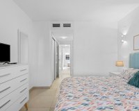 Rynek Wtórny - Apartament - Orihuela Costa - Punta Prima